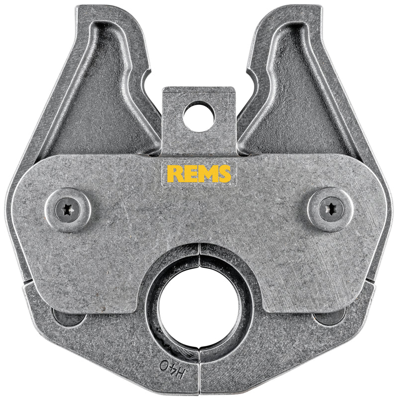 REMS (570390) Tenazas de prensar H 40 (4 g)