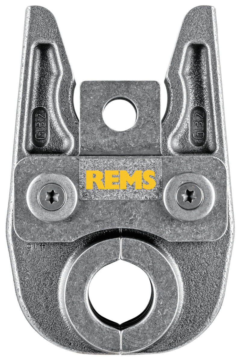 REMS (570430) Tenazas de prensar G 32