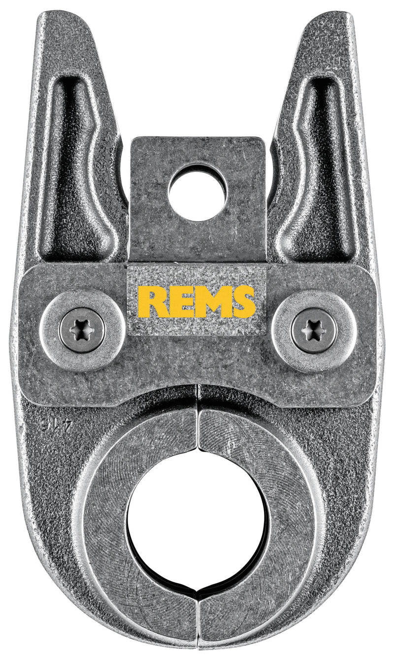 REMS (570440) Tenazas de prensar G 40