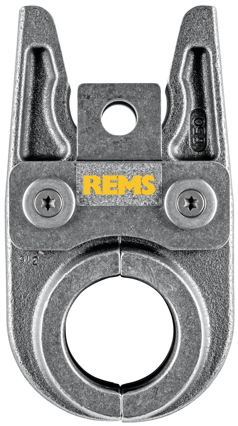 REMS (570450) Tenazas de prensar G 50