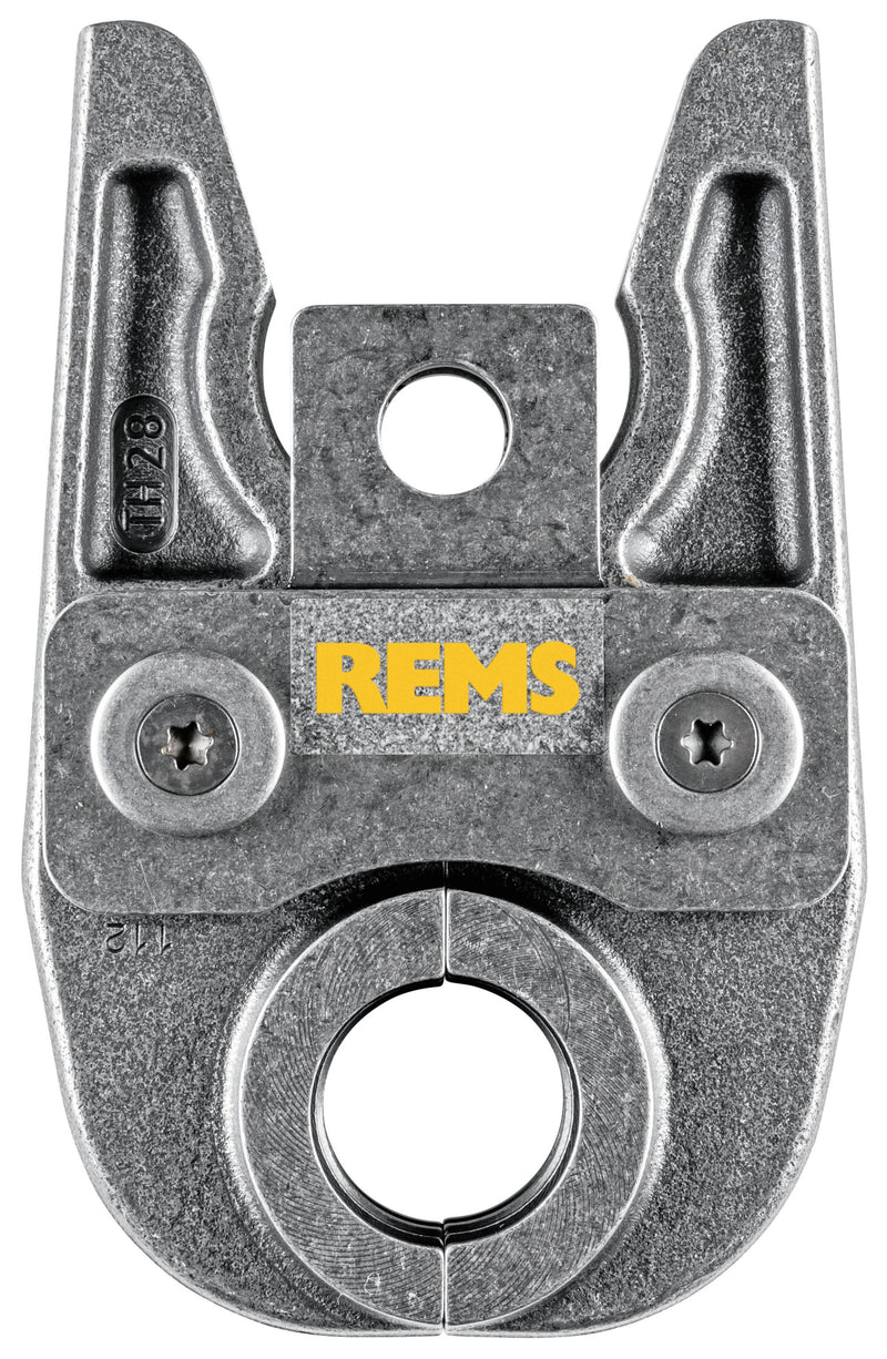 REMS (570477) Tenazas de prensar Th 28