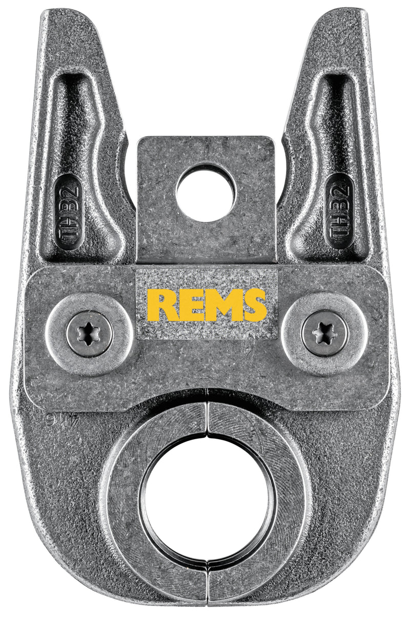 REMS (570480) Tenazas de prensar Th 32