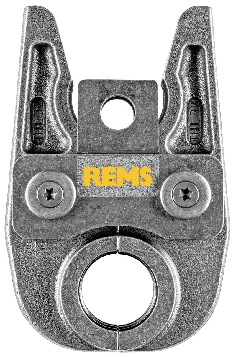 REMS (570487) Tenazas de prensar Thl 32