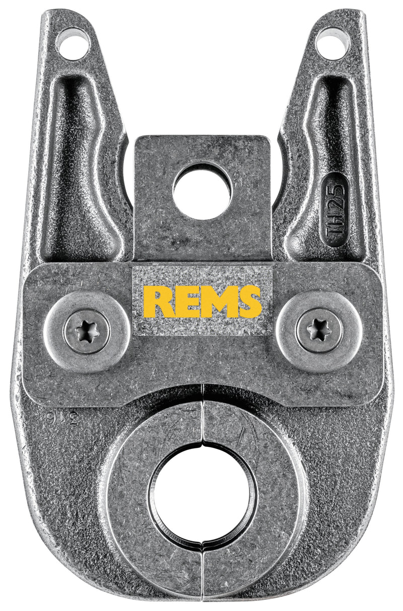 REMS (570495) Tenazas de prensar Th 25*
