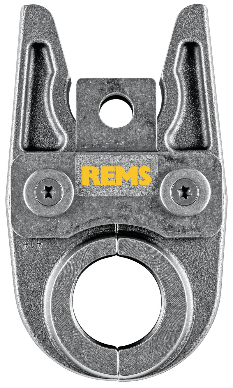 REMS (570690) Tenazas de prensar H 40 A
