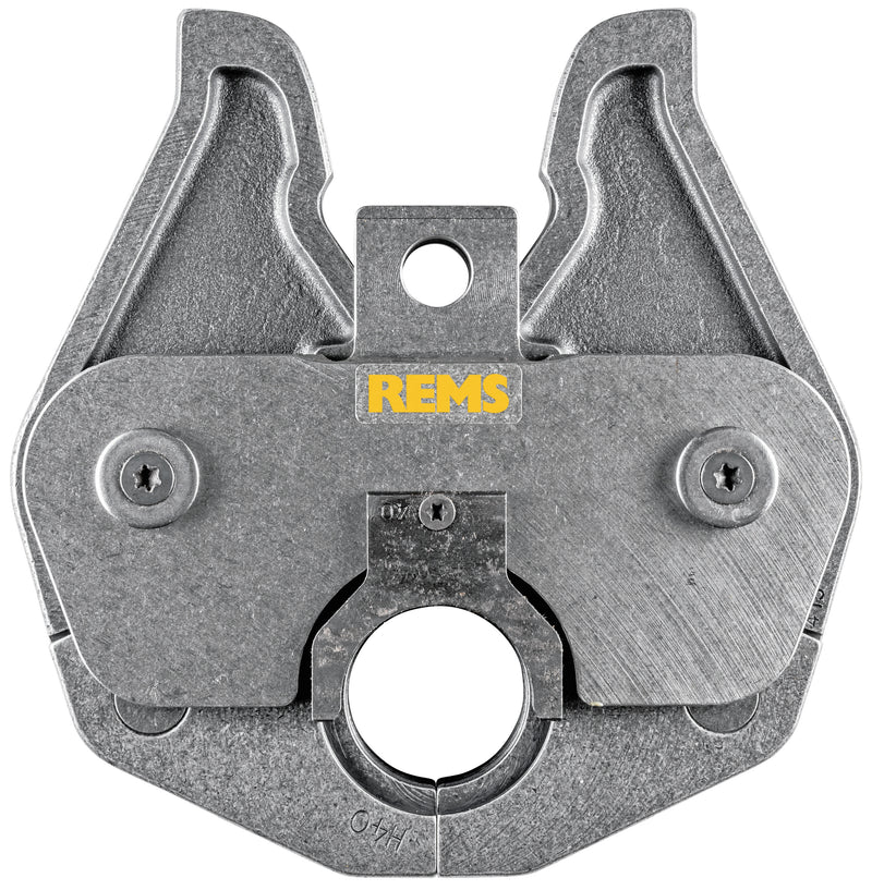 REMS (570695) Tenazas de prensar H 40 A (4 g)