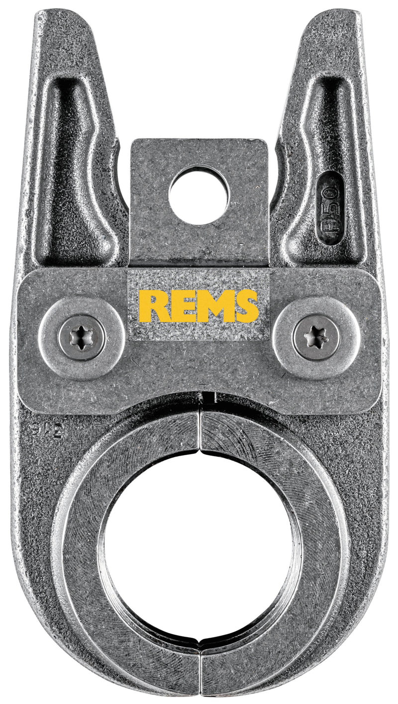 REMS (570747) Tenazas de prensar FZ 50