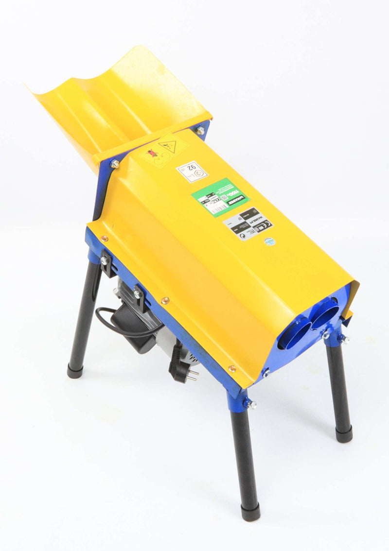 Trilladora, 1100W - MADER®