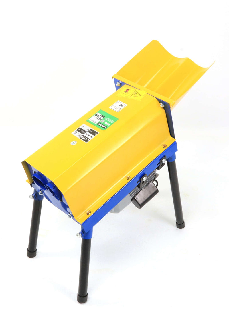 Trilladora, 1100W - MADER®