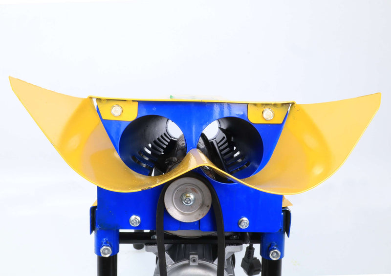 Trilladora, 1100W - MADER®