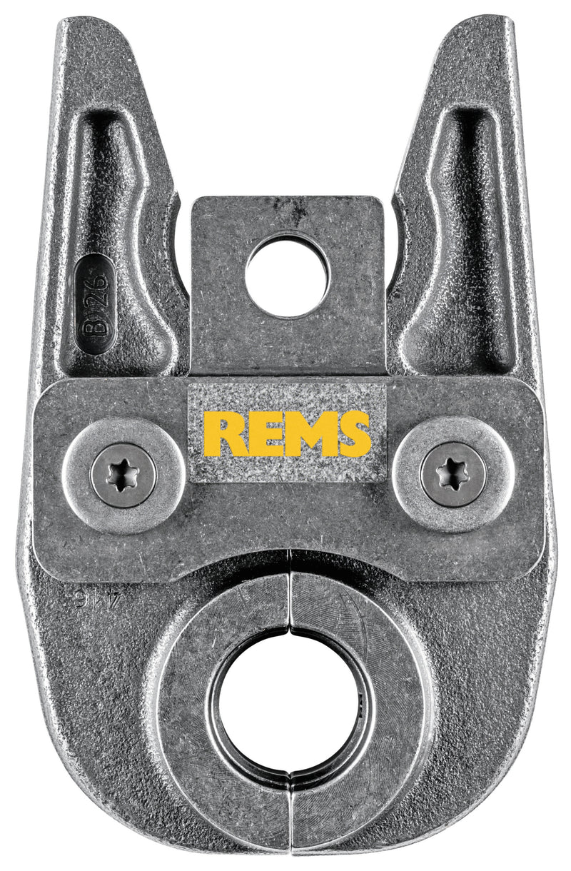 REMS (570870) Tenazas de prensar B 26