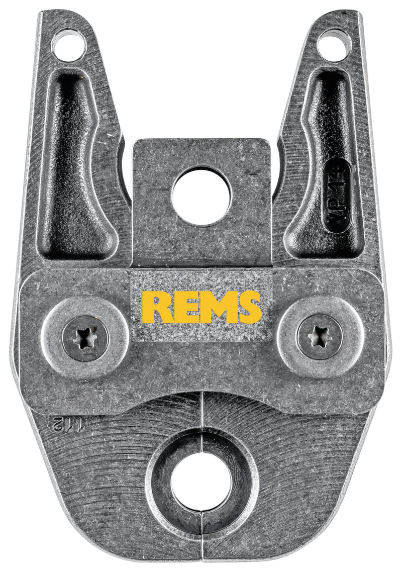 REMS (570905) Tenazas de prensar Vp 14*