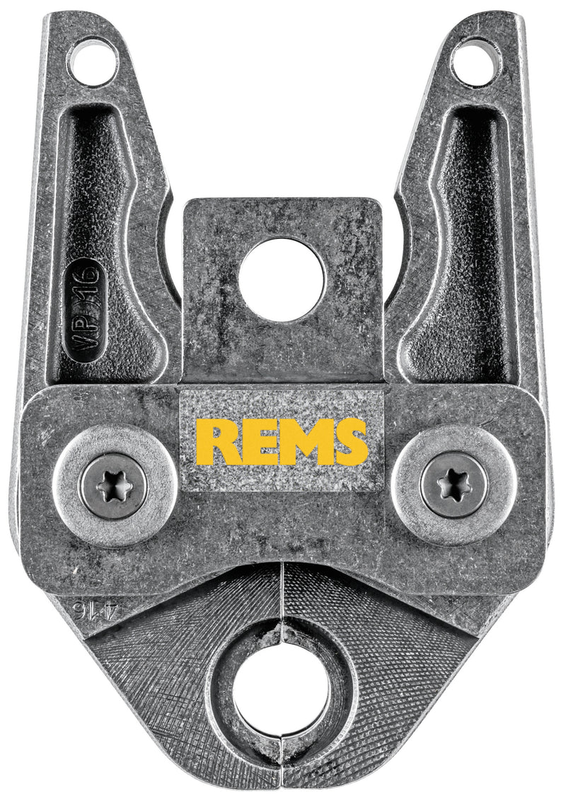 REMS (570910) Tenazas de prensar Vp 16*