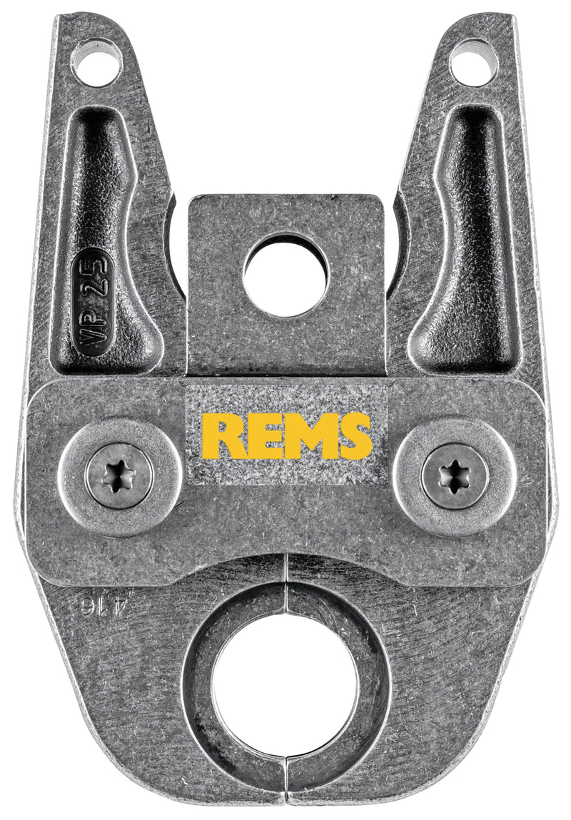 REMS (570920) Tenazas de prensar Vp 25*