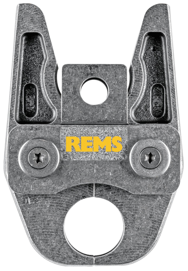 REMS (570925) Tenazas de prensar Vp 32
