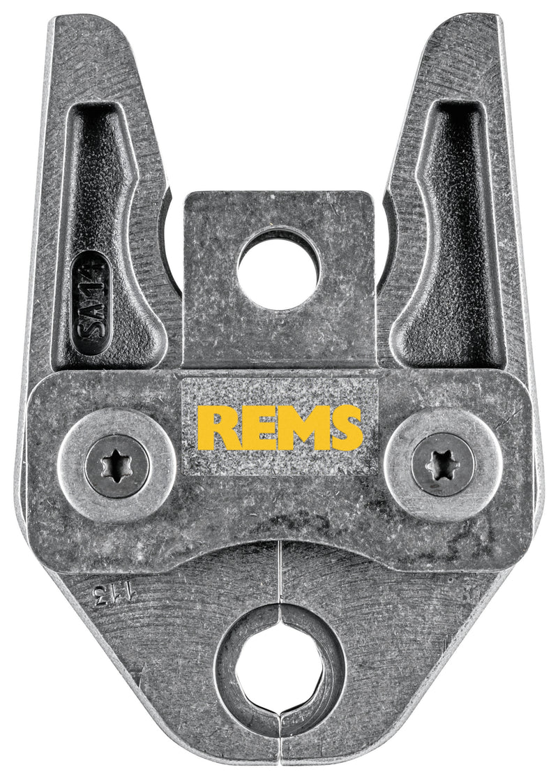 REMS (570932) Pinzas de prensar Sa 14