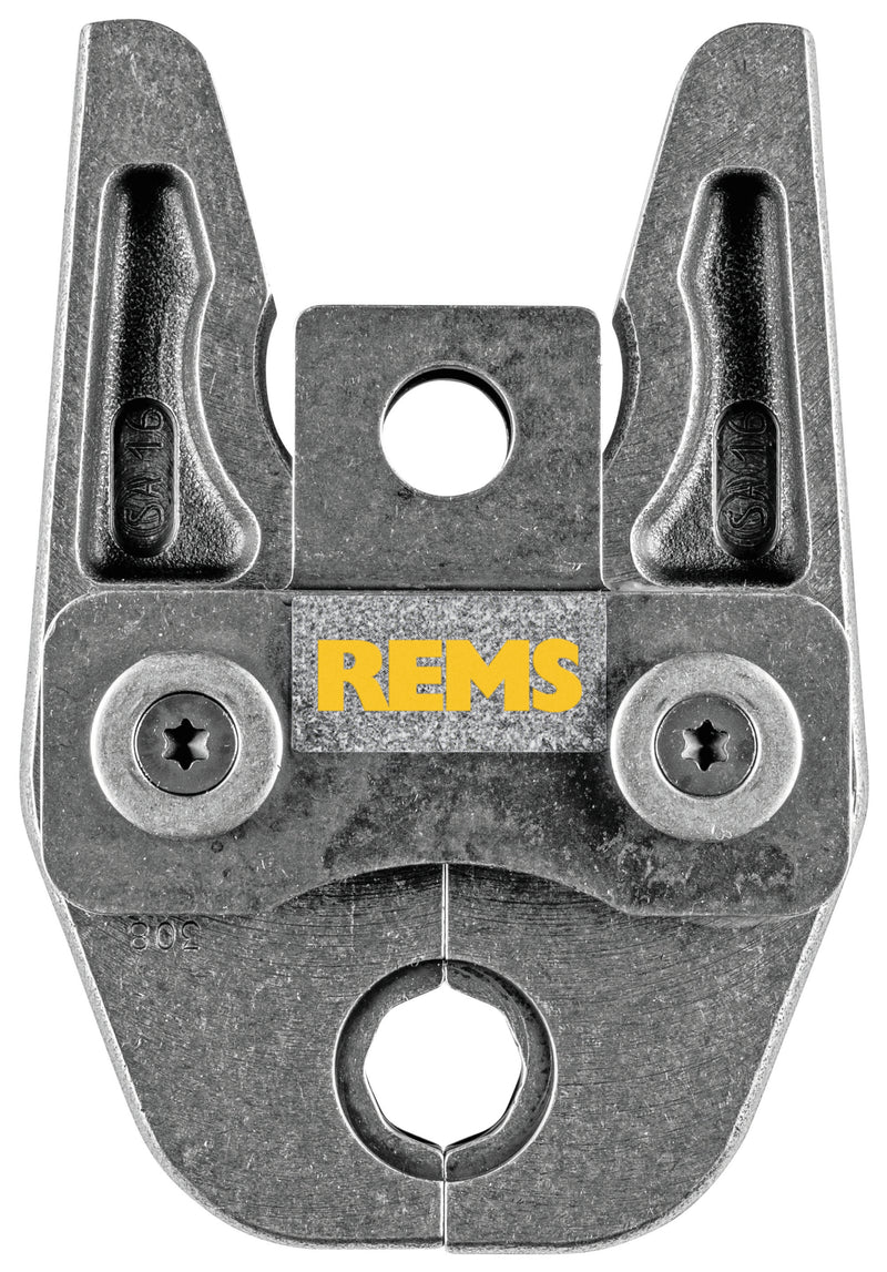 REMS (570937) Pinzas de prensar Sa 16