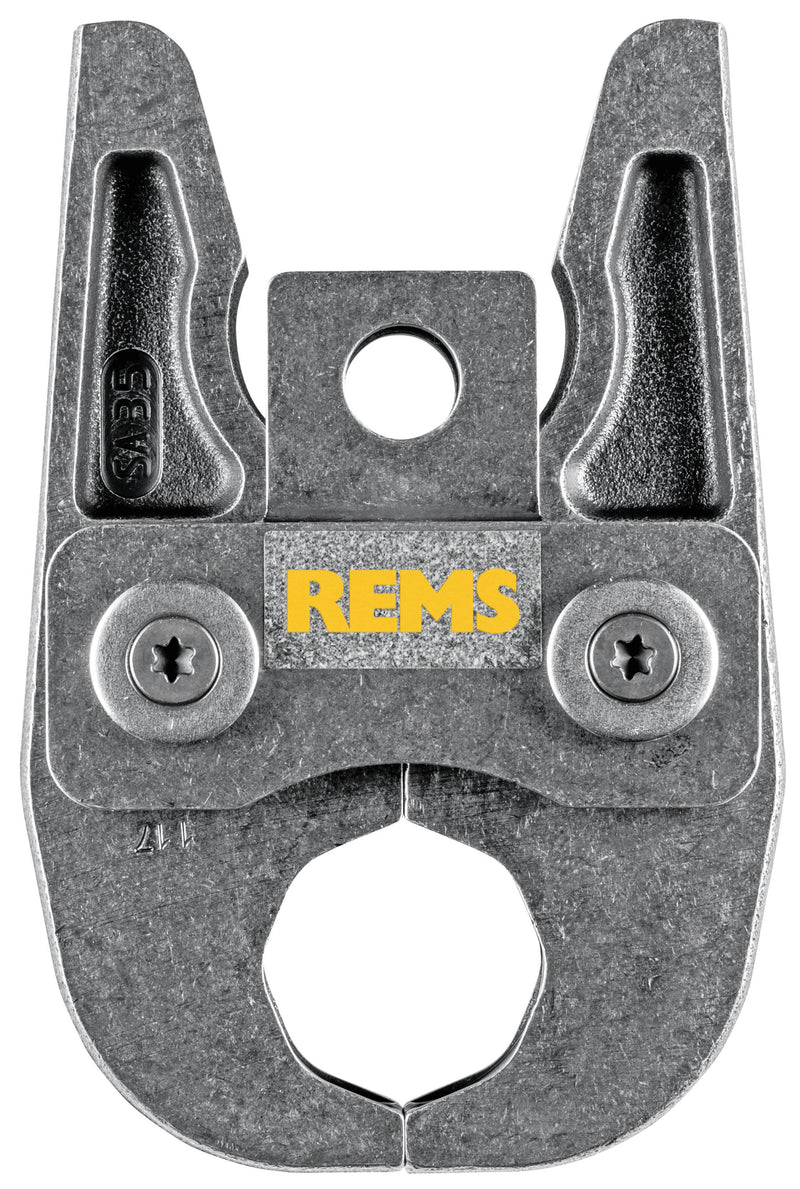 REMS (570955) Pinza de prensar Sa 35