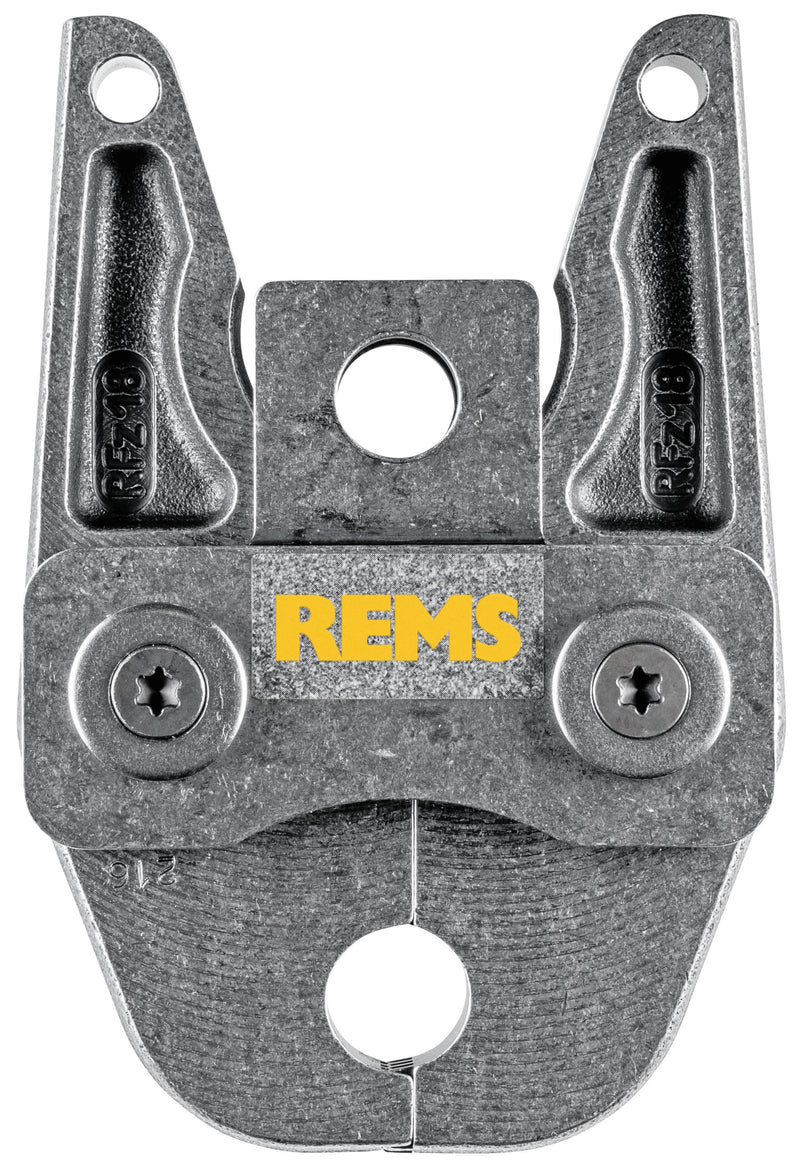 REMS (571327) Tenazas de prensar RFZ 18*