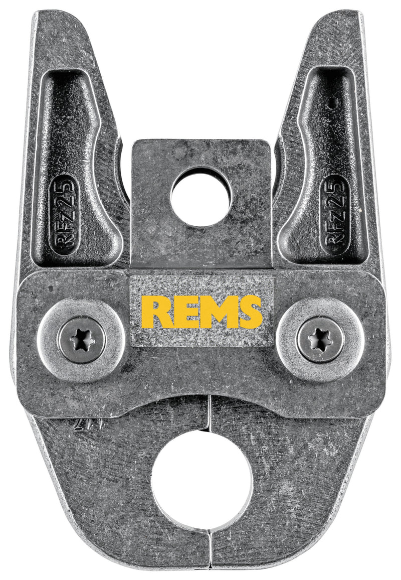 REMS (571335) Tenazas de prensar RFZ 25