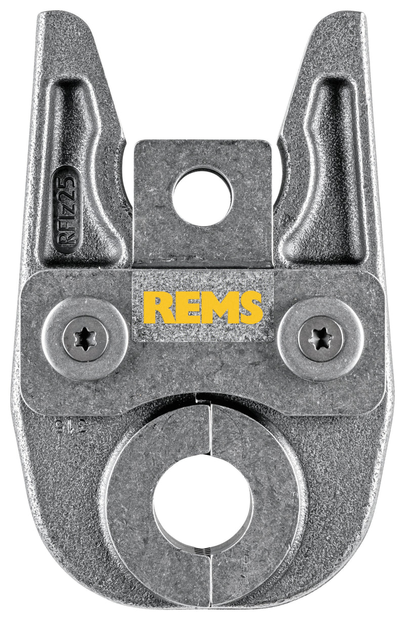 REMS (571337) Tenazas de prensar Rfiz 25