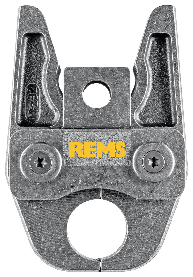 REMS (571340) Tenazas de prensar RFZ 32