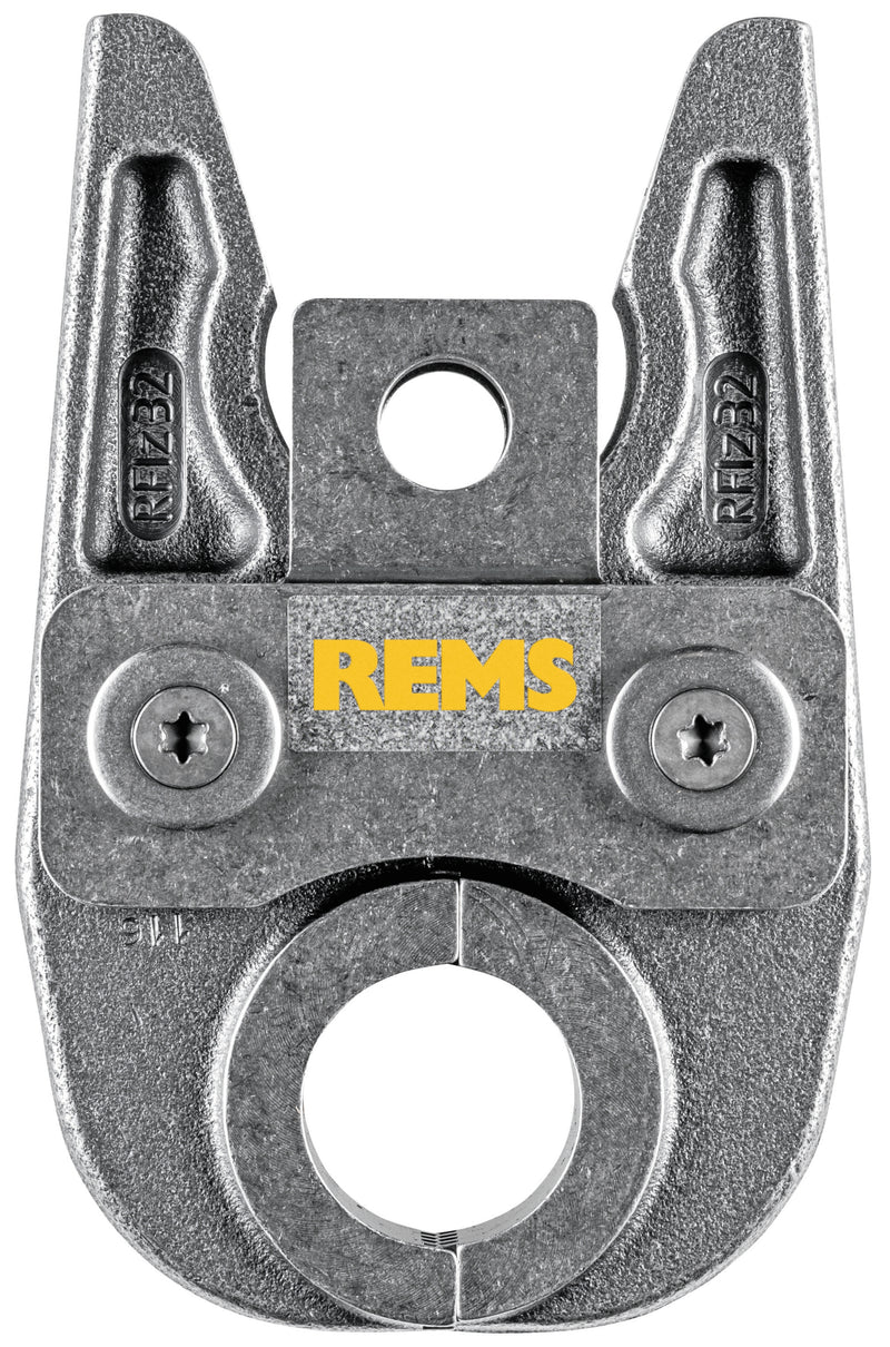 REMS (571342) Tenazas de prensar RFIZ 32