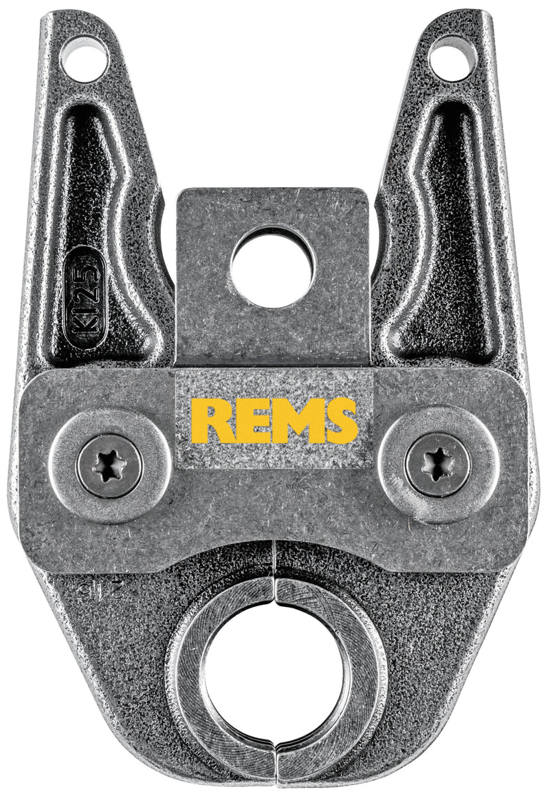 REMS (571375) Tenazas de prensar Ki 25*