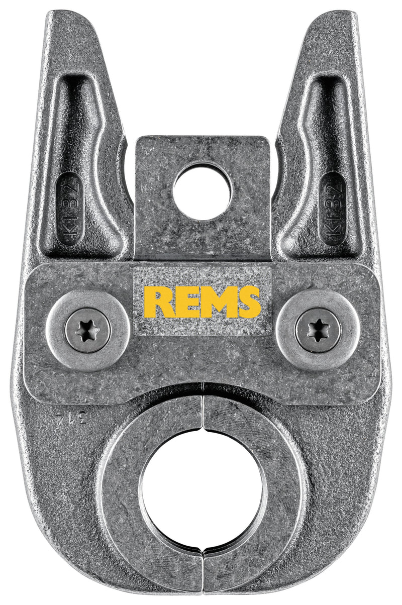 REMS (571380) Tenazas de prensar Ki 32