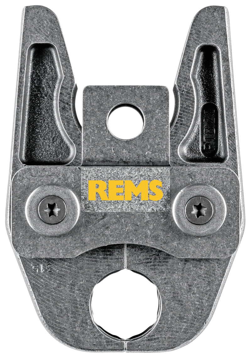 REMS (571438) Tenazas de prensar FTB 28