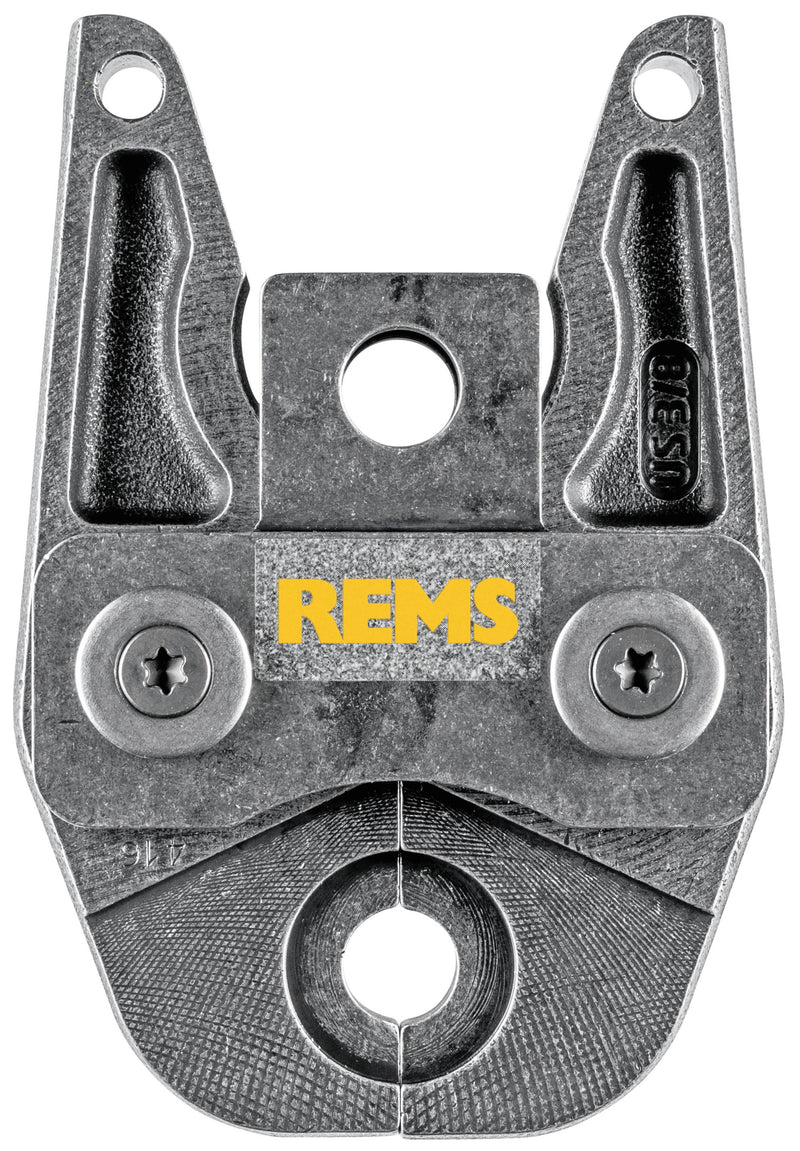 REMS (571450) Tenazas de prensar US 3/8"*
