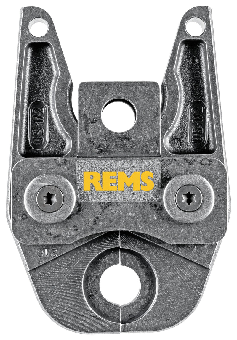 REMS (571455) Tenazas de prensar US 1/2"*
