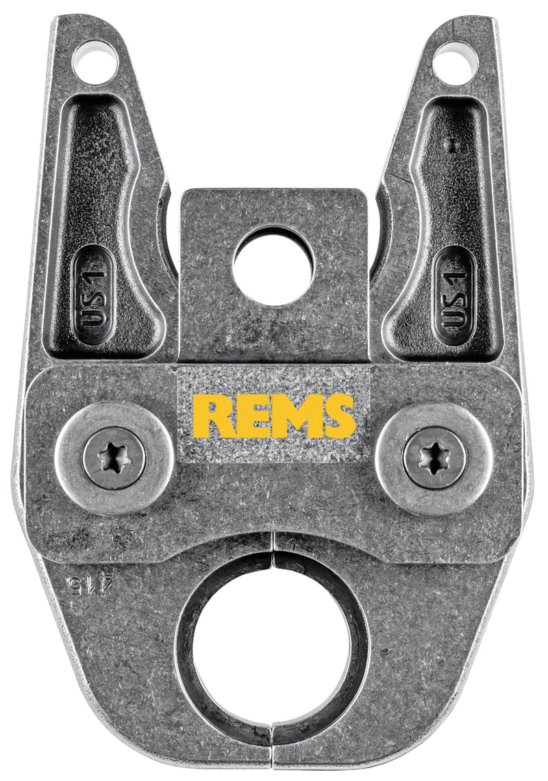 REMS (571465) Tenazas de prensar US 1"*