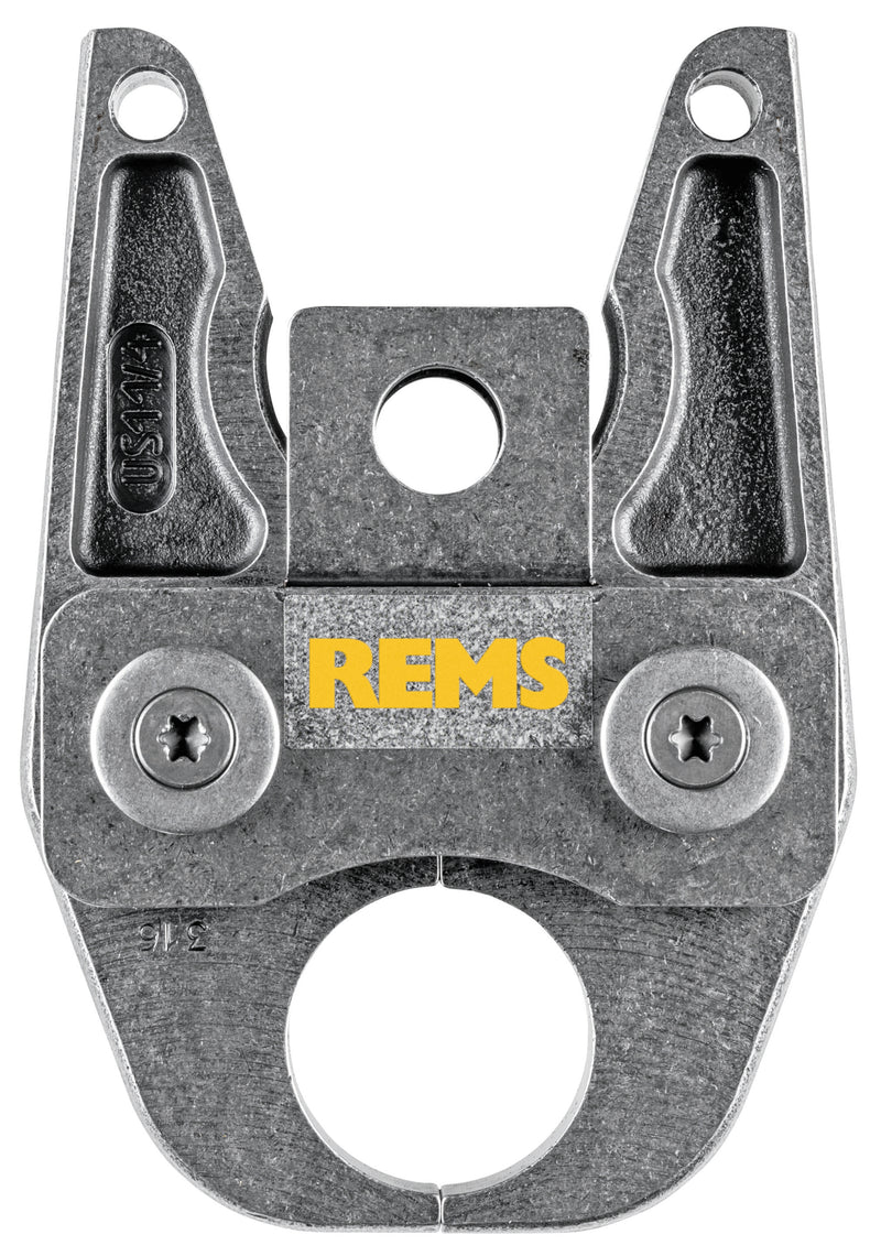 REMS (571470) Tenazas de prensar US 1 1/4"