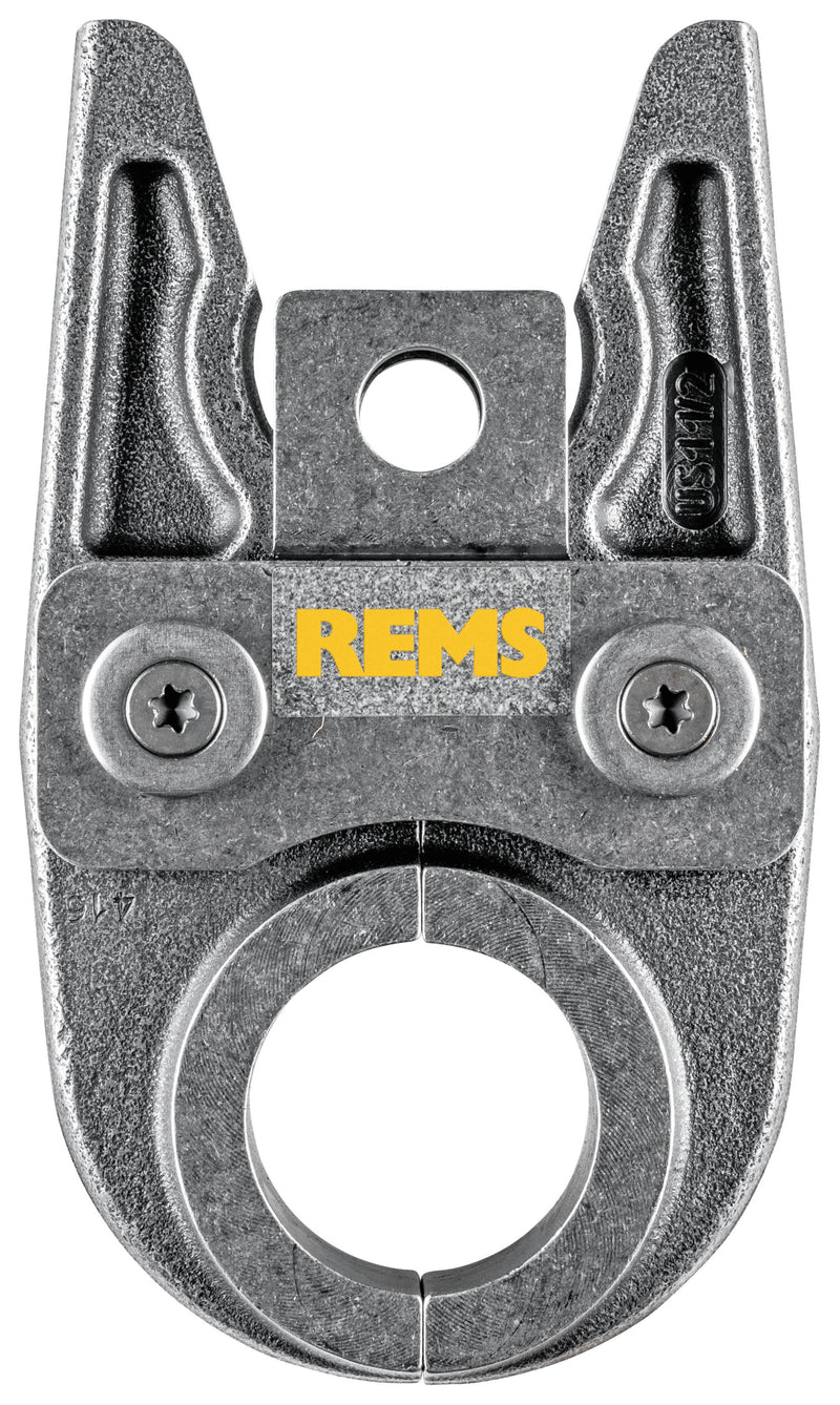 REMS (571475) Tenazas de prensar US 1 1/2"