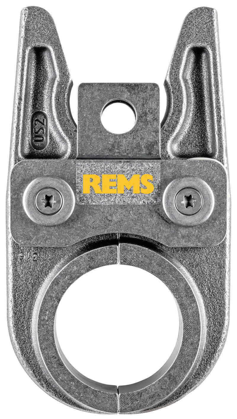 REMS (571477) Tenazas de prensar US 2"