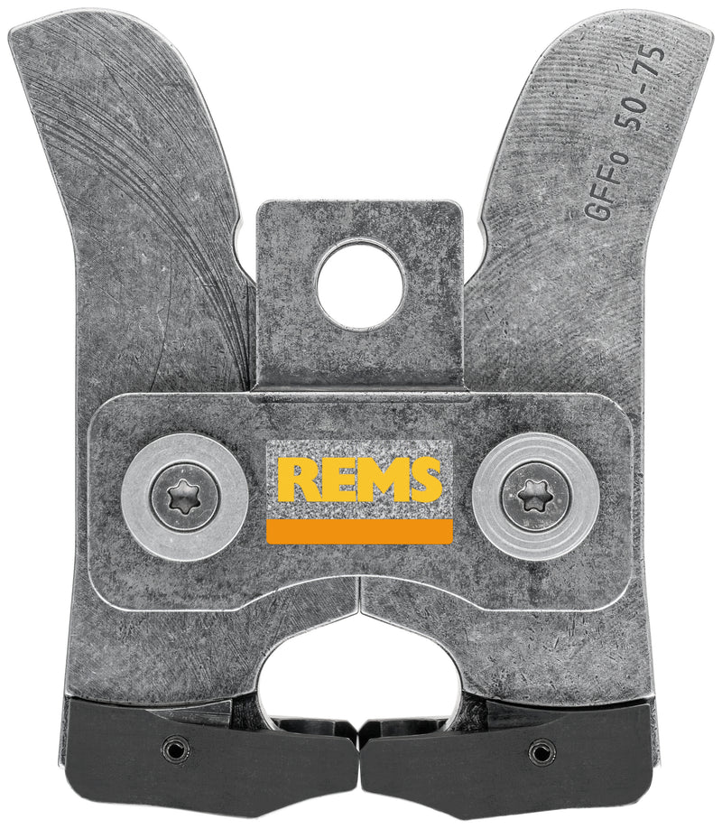 REMS (571485 R) Tenazas de prensar Gffo 50-75