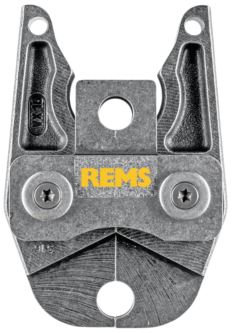 REMS (571635) Tenazas de prensar VX 16*
