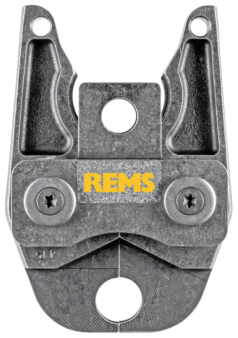 REMS (571640) Tenazas de prensar VX 20*