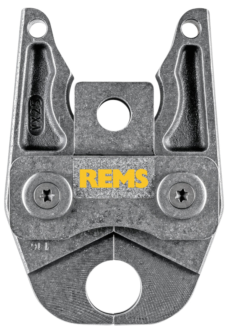 REMS (571645) Tenazas de prensar VX 25*
