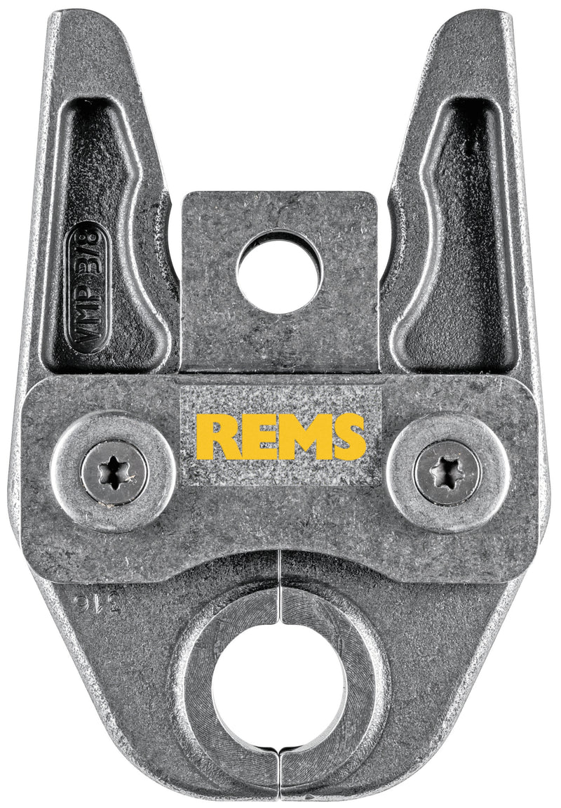 REMS (571740) Tenazas de prensar VMP 3/8"