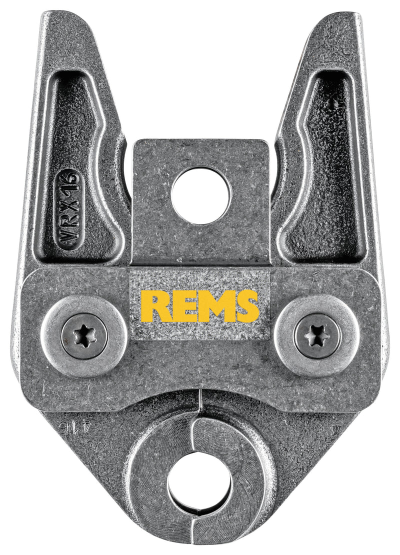 REMS (571750) Tenazas de prensar VRX 16