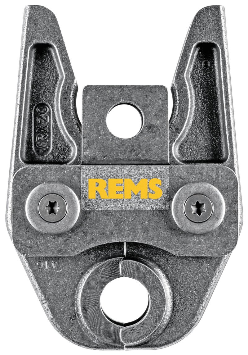 REMS (571752) Tenazas de prensar VRX 20