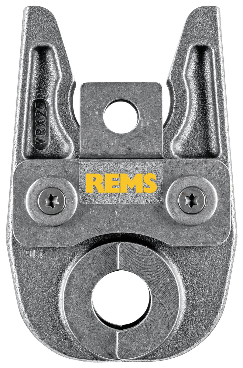 REMS (571754) Tenazas de prensar VRX 25