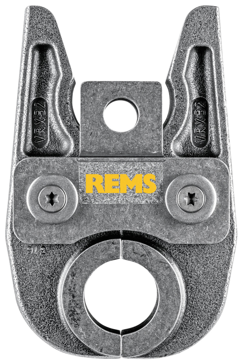 REMS (571756) Tenazas de prensar VRX 32