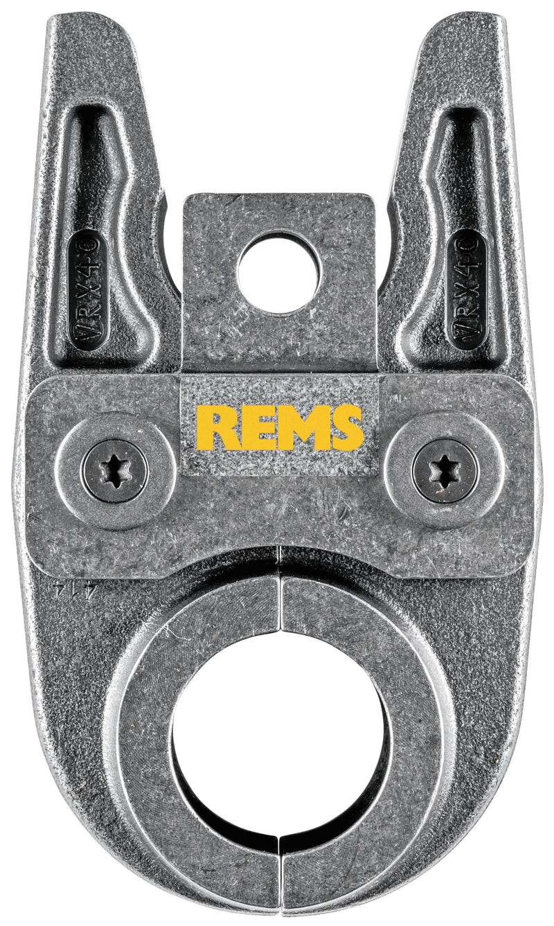 REMS (571758) Tenazas de prensar VRX 40