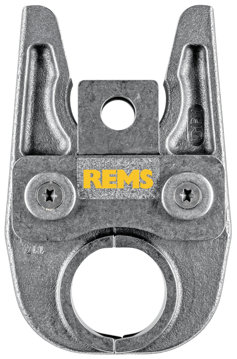 REMS (571767) Tenazas de prensar VMPZ 1"