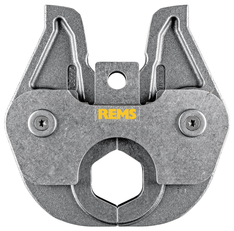 REMS (571790) Tenazas de prensar VUS 1 1/2"