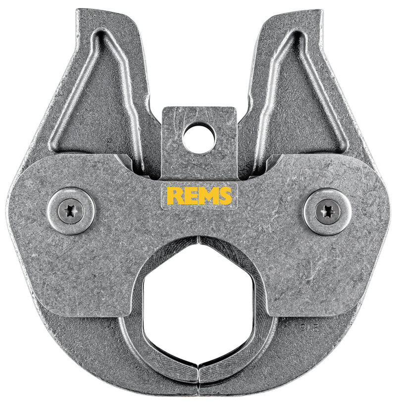 REMS (571795) Tenazas de prensar VUS 2"