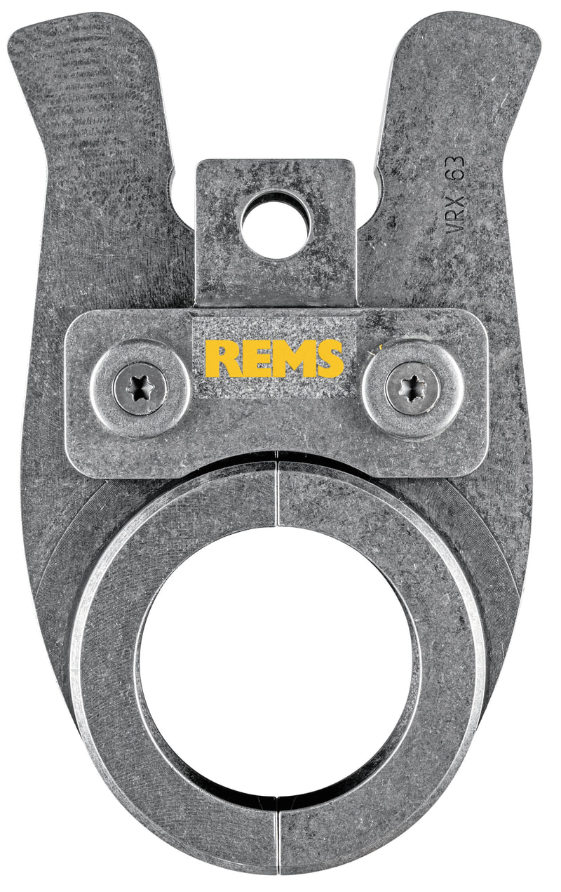 REMS (571797) Tenazas de prensar VRX 63